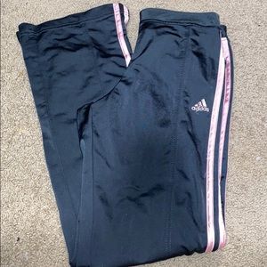 Adidas sweatpants